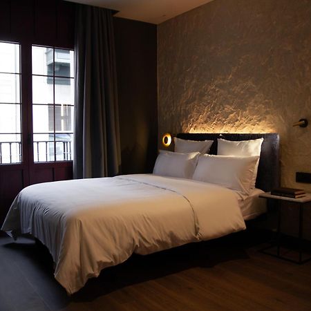 Hotel Letoh Letoh Bilbao Zewnętrze zdjęcie