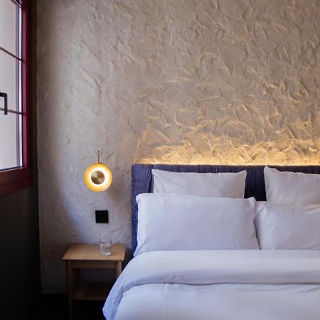 Hotel Letoh Letoh Bilbao Zewnętrze zdjęcie