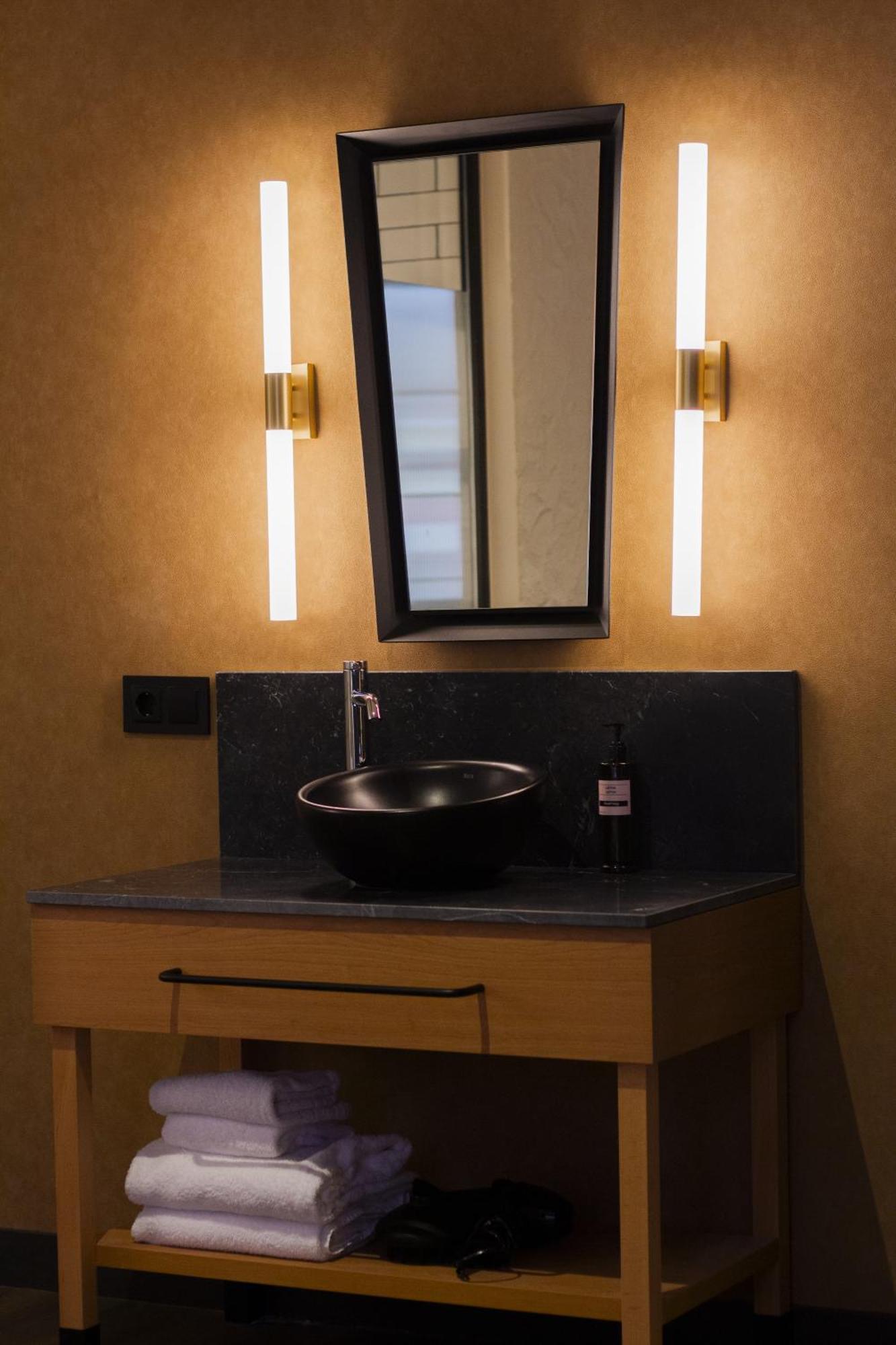 Hotel Letoh Letoh Bilbao Zewnętrze zdjęcie