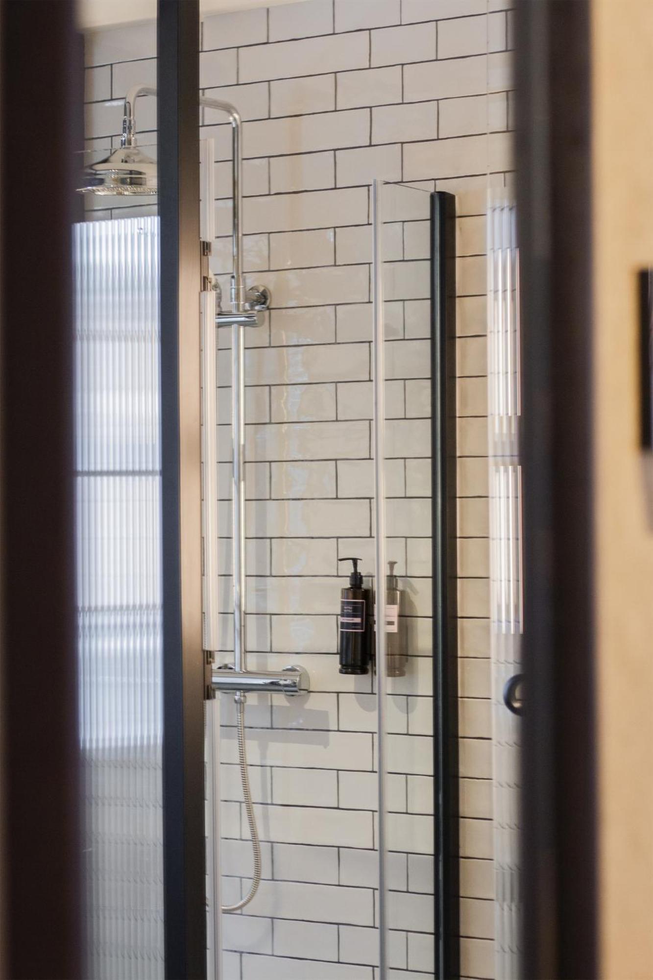 Hotel Letoh Letoh Bilbao Zewnętrze zdjęcie