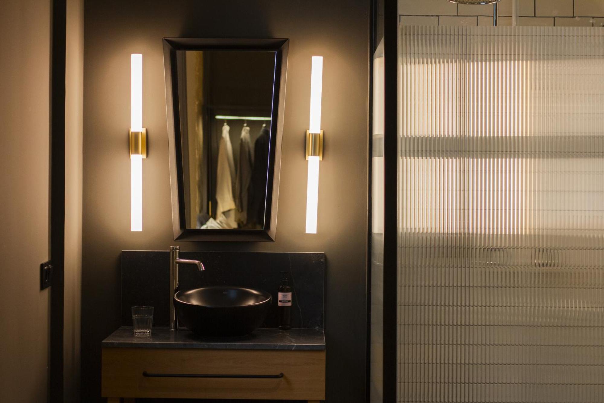 Hotel Letoh Letoh Bilbao Zewnętrze zdjęcie