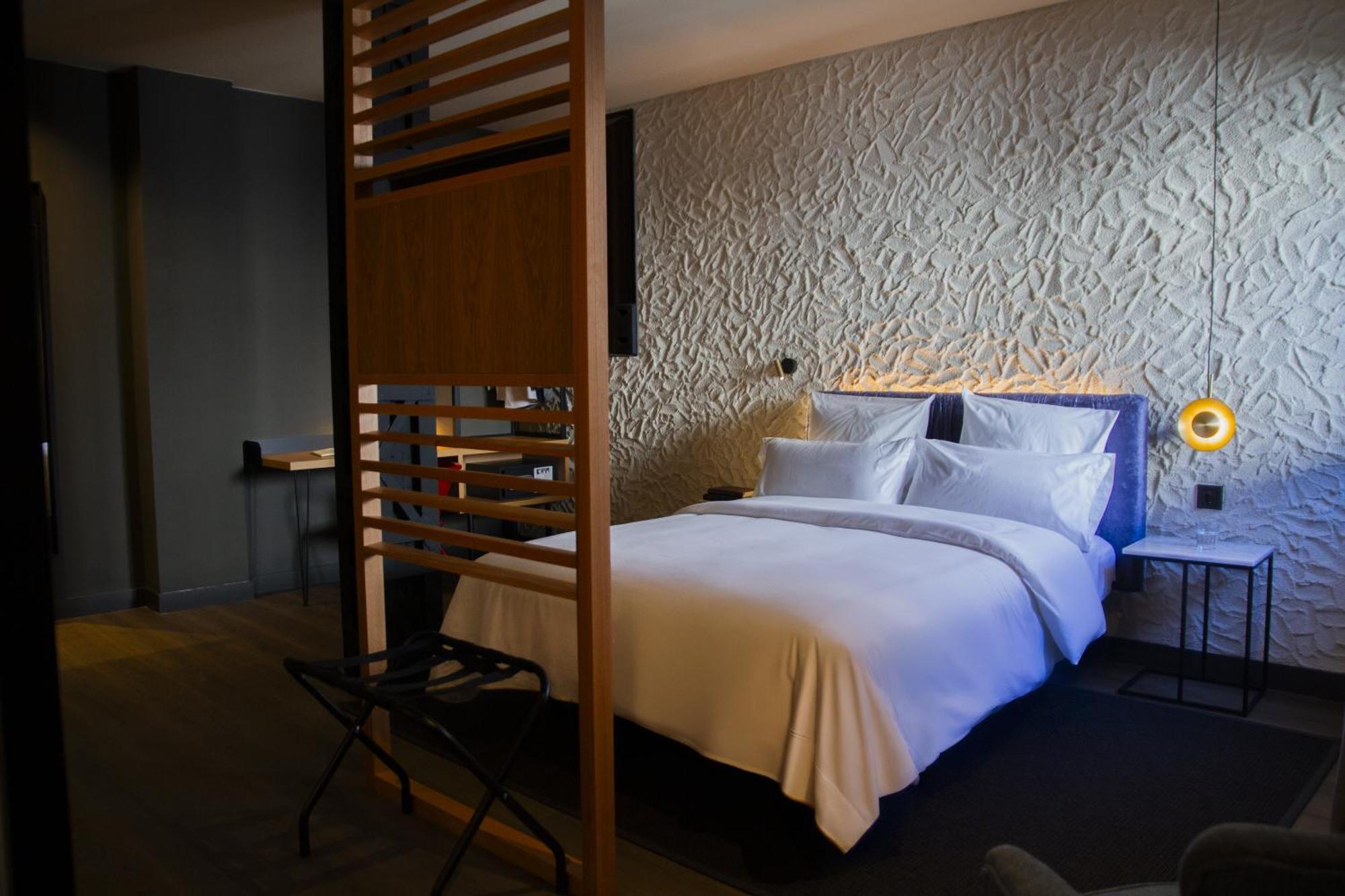 Hotel Letoh Letoh Bilbao Zewnętrze zdjęcie