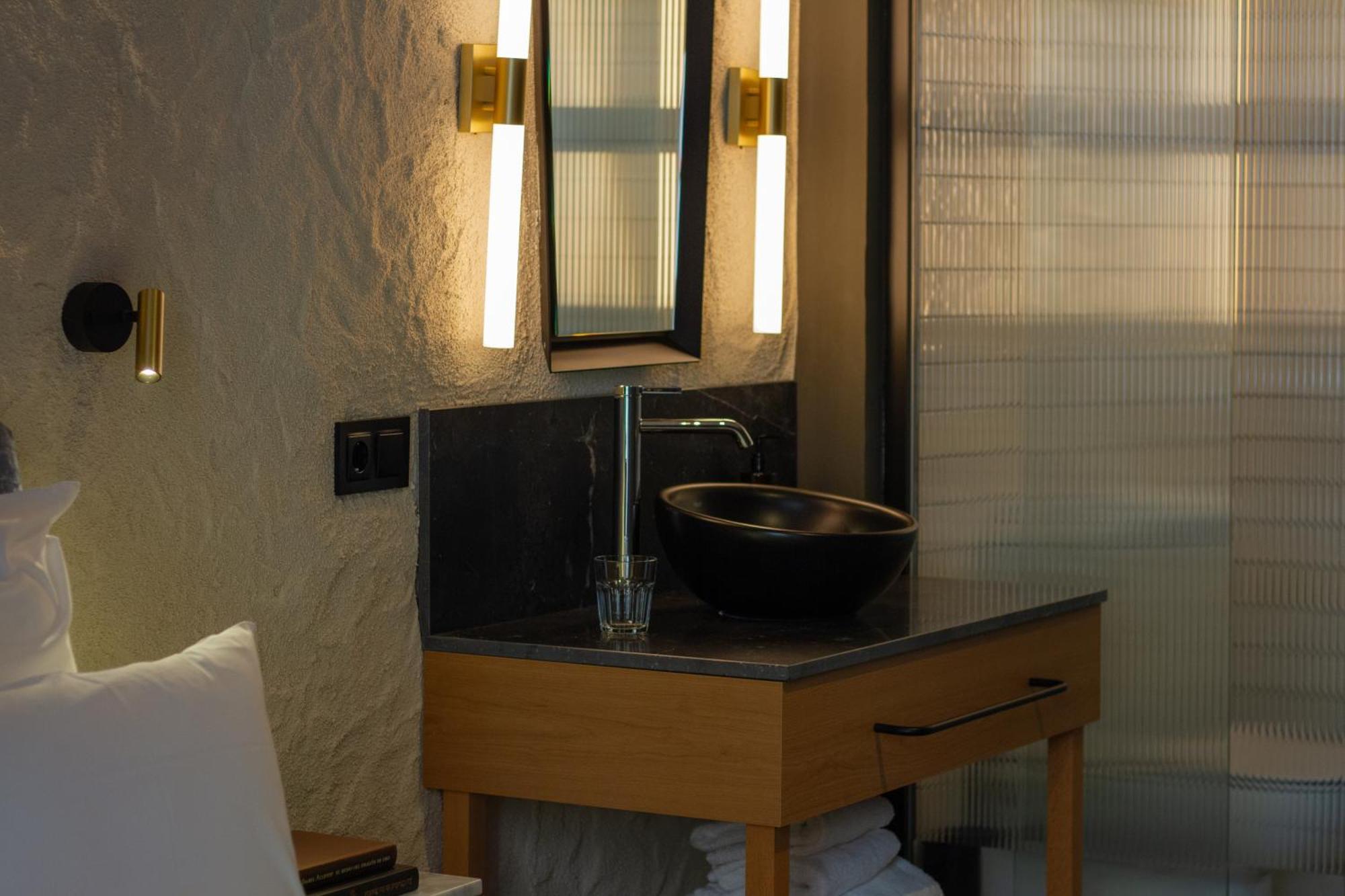 Hotel Letoh Letoh Bilbao Zewnętrze zdjęcie
