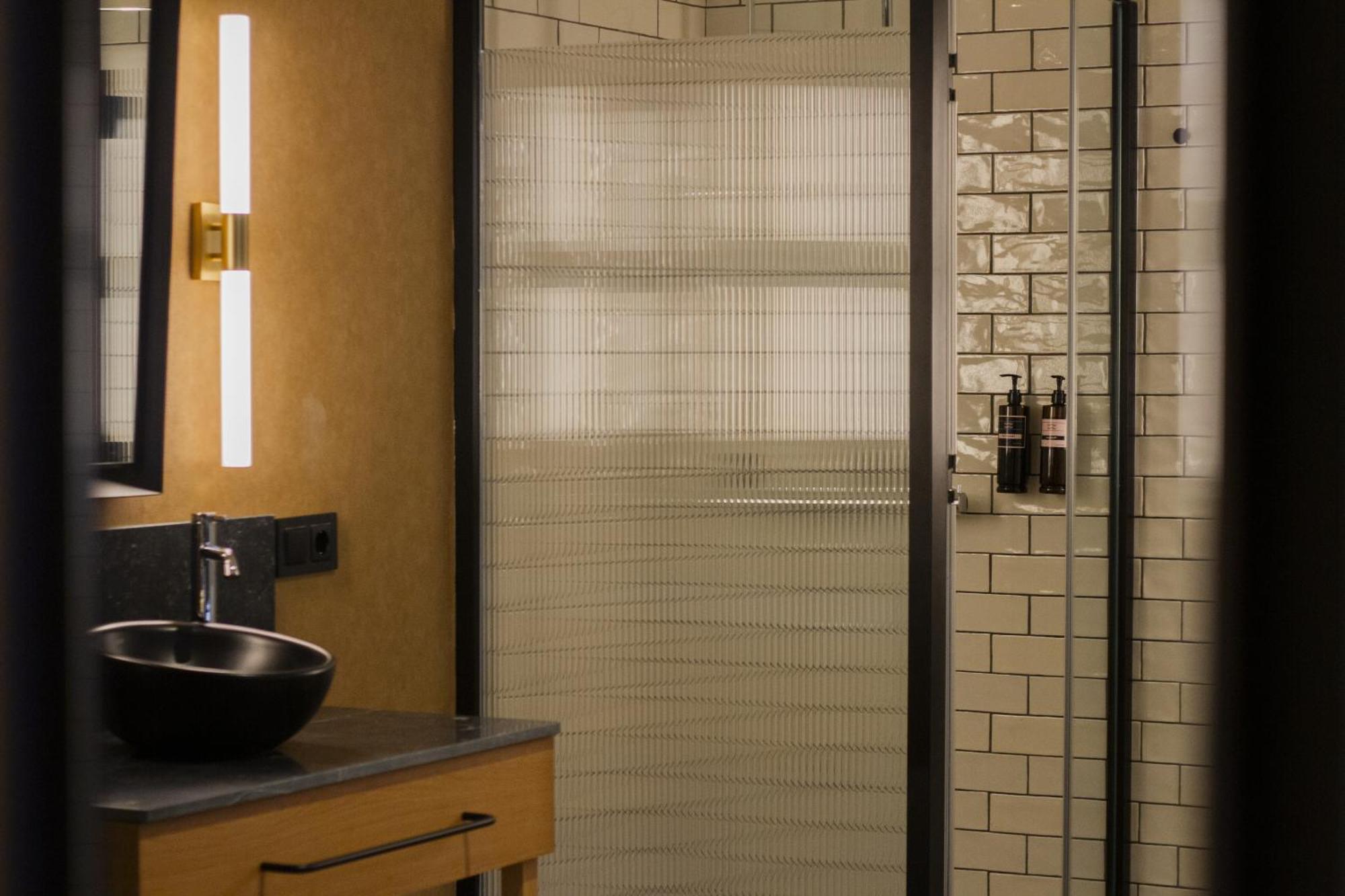 Hotel Letoh Letoh Bilbao Zewnętrze zdjęcie