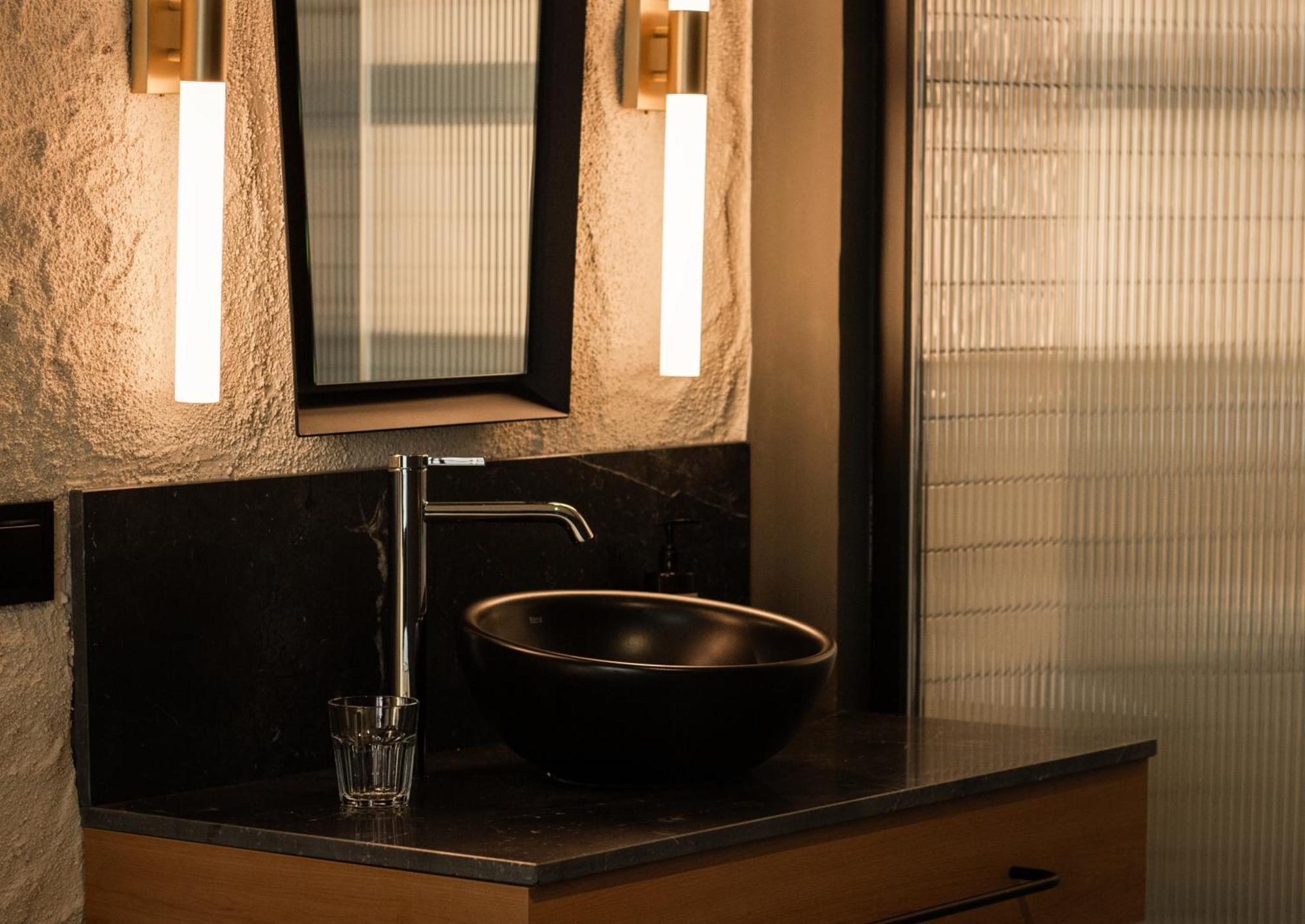 Hotel Letoh Letoh Bilbao Zewnętrze zdjęcie