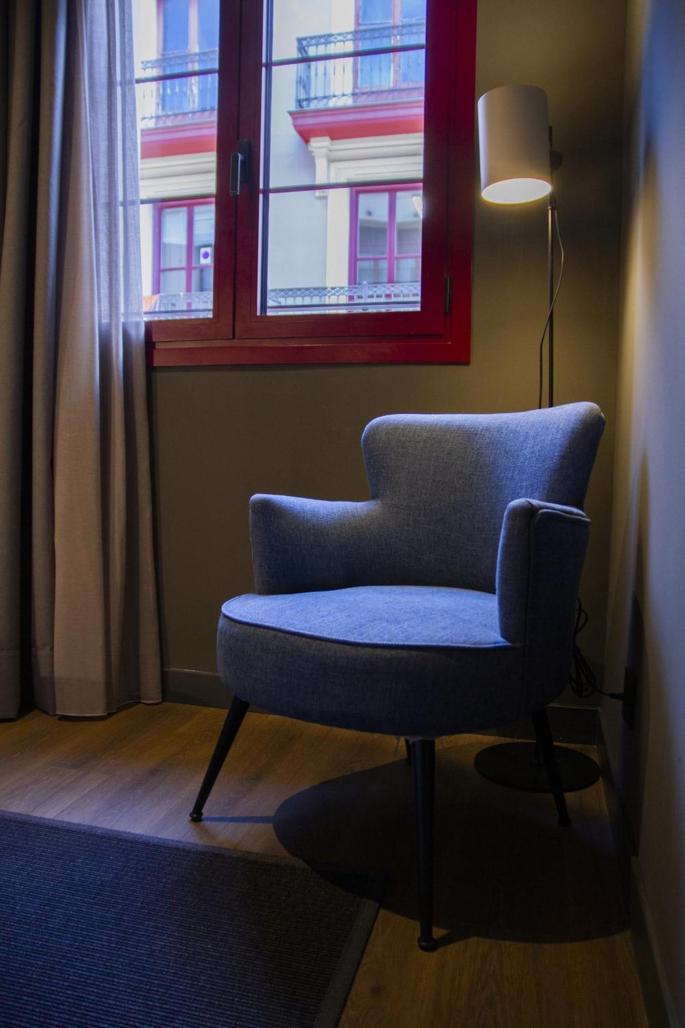 Hotel Letoh Letoh Bilbao Zewnętrze zdjęcie