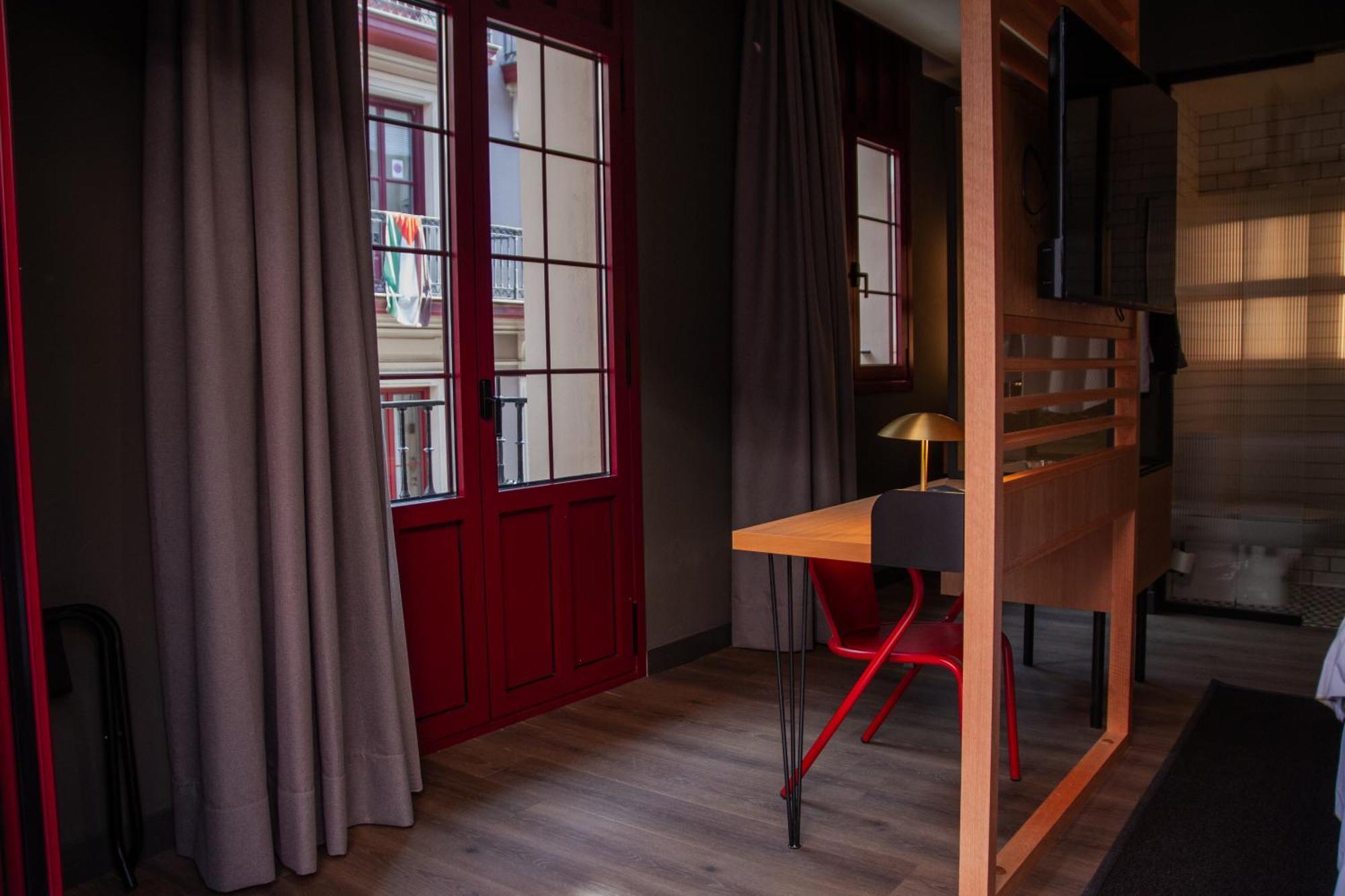 Hotel Letoh Letoh Bilbao Zewnętrze zdjęcie