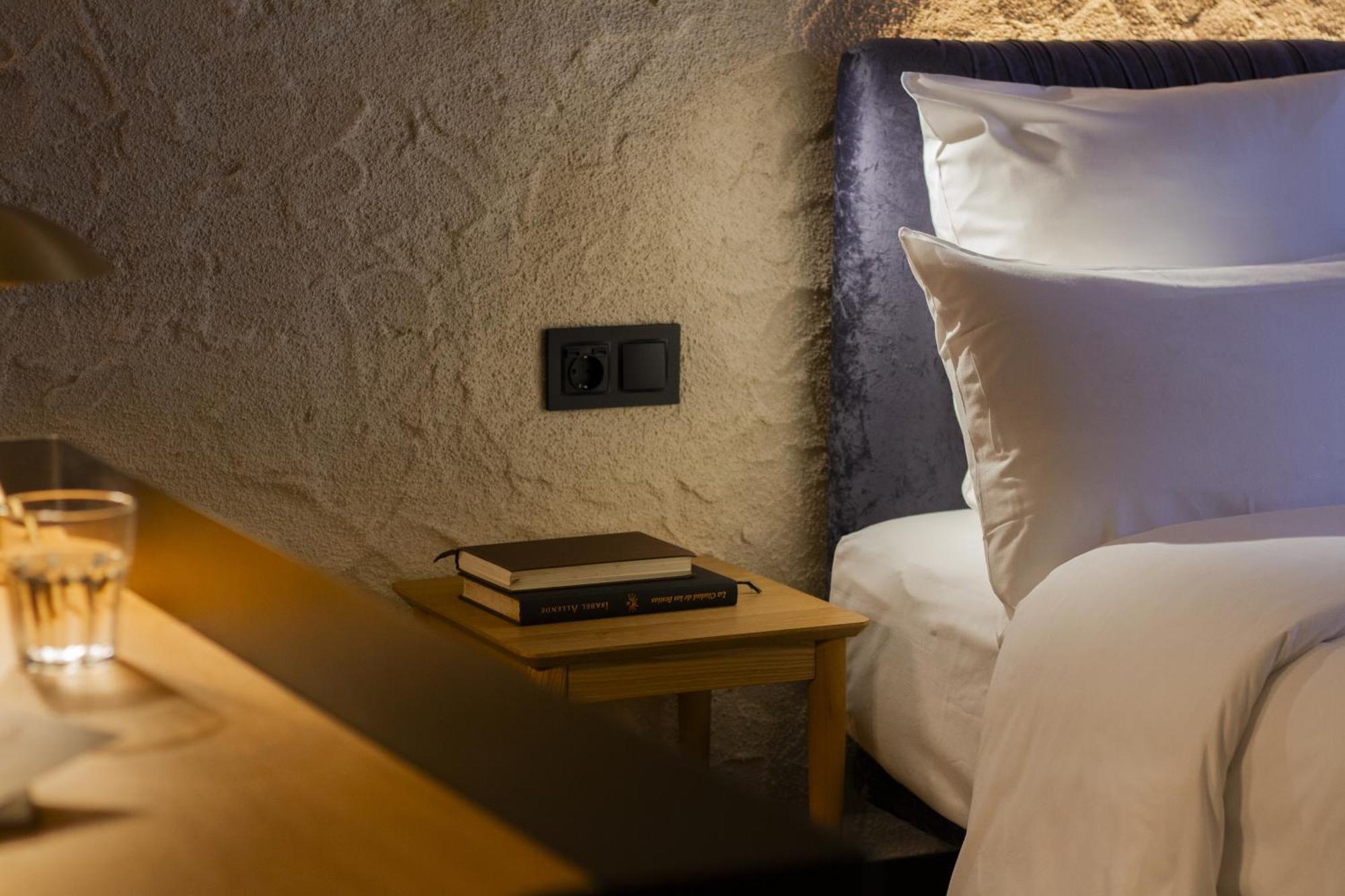 Hotel Letoh Letoh Bilbao Zewnętrze zdjęcie