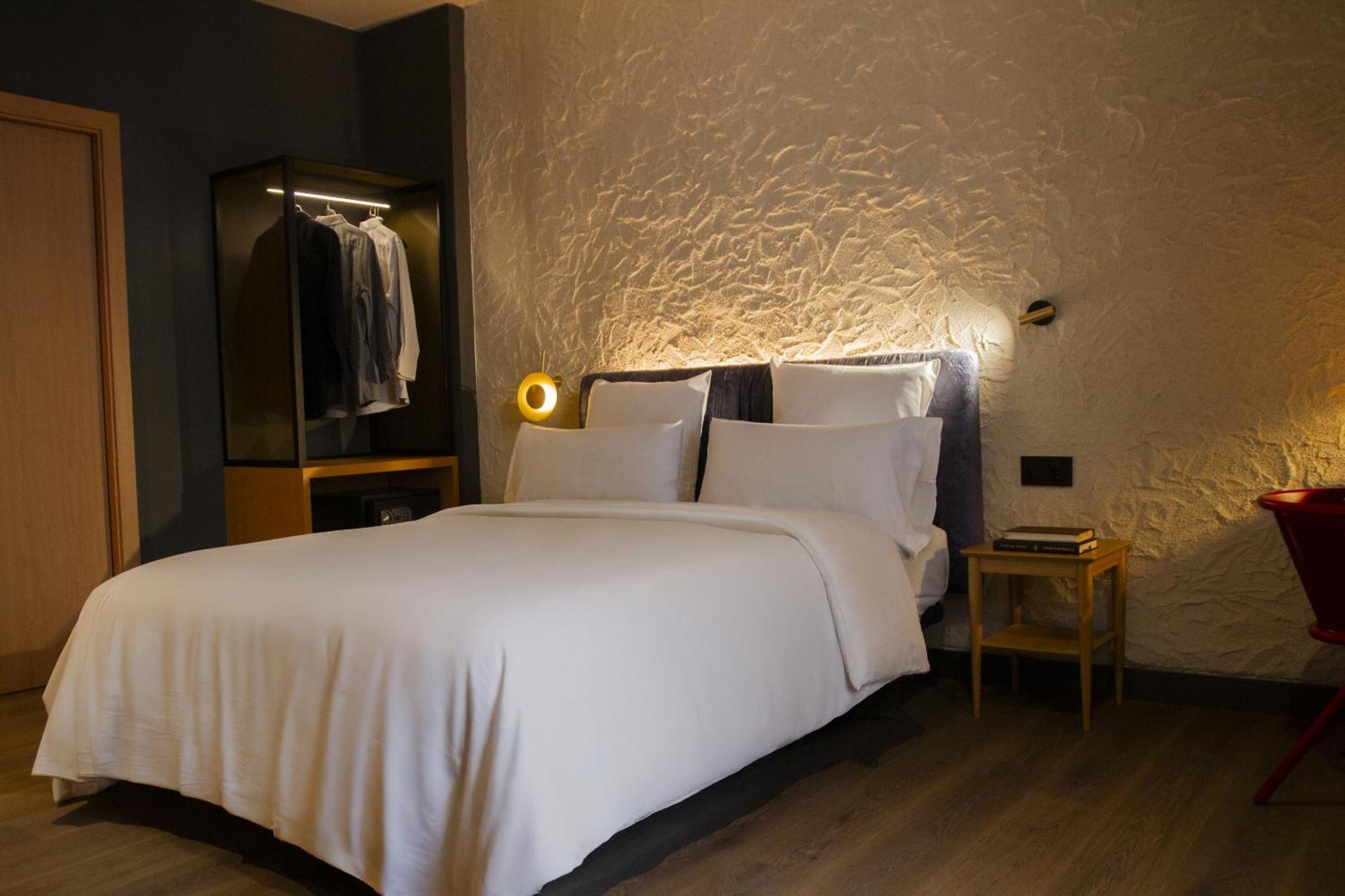 Hotel Letoh Letoh Bilbao Zewnętrze zdjęcie