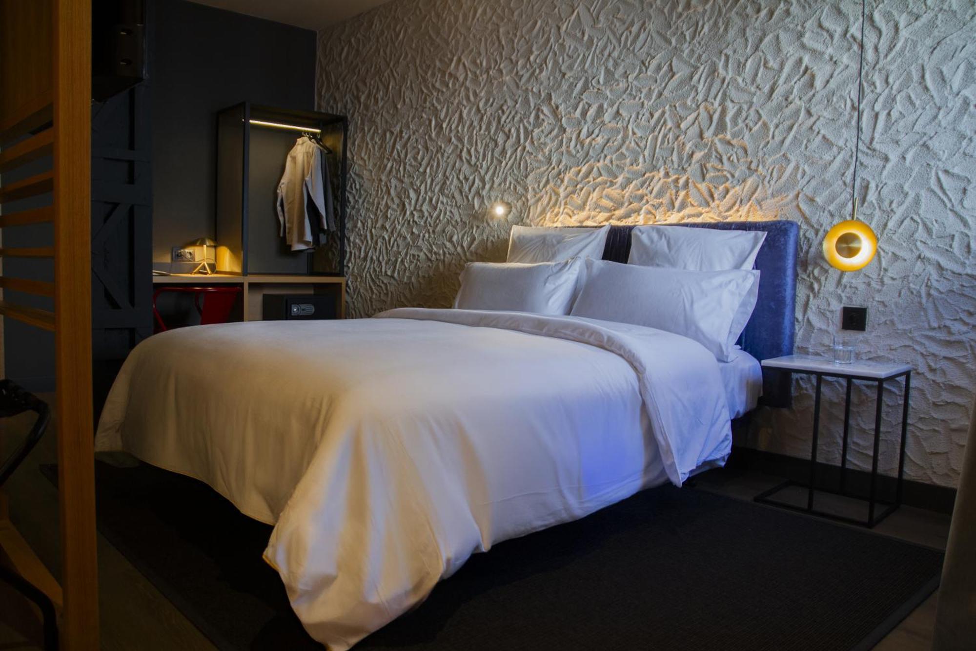 Hotel Letoh Letoh Bilbao Zewnętrze zdjęcie