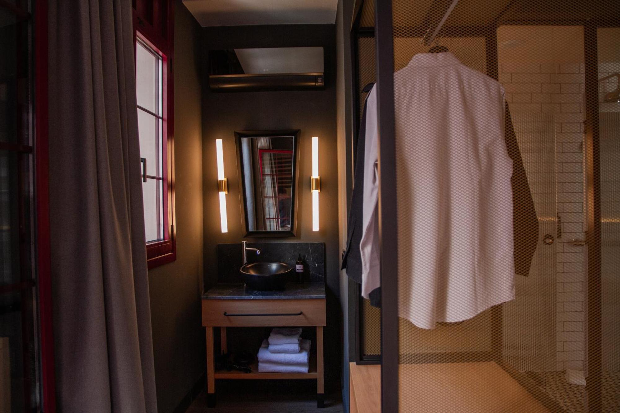 Hotel Letoh Letoh Bilbao Zewnętrze zdjęcie