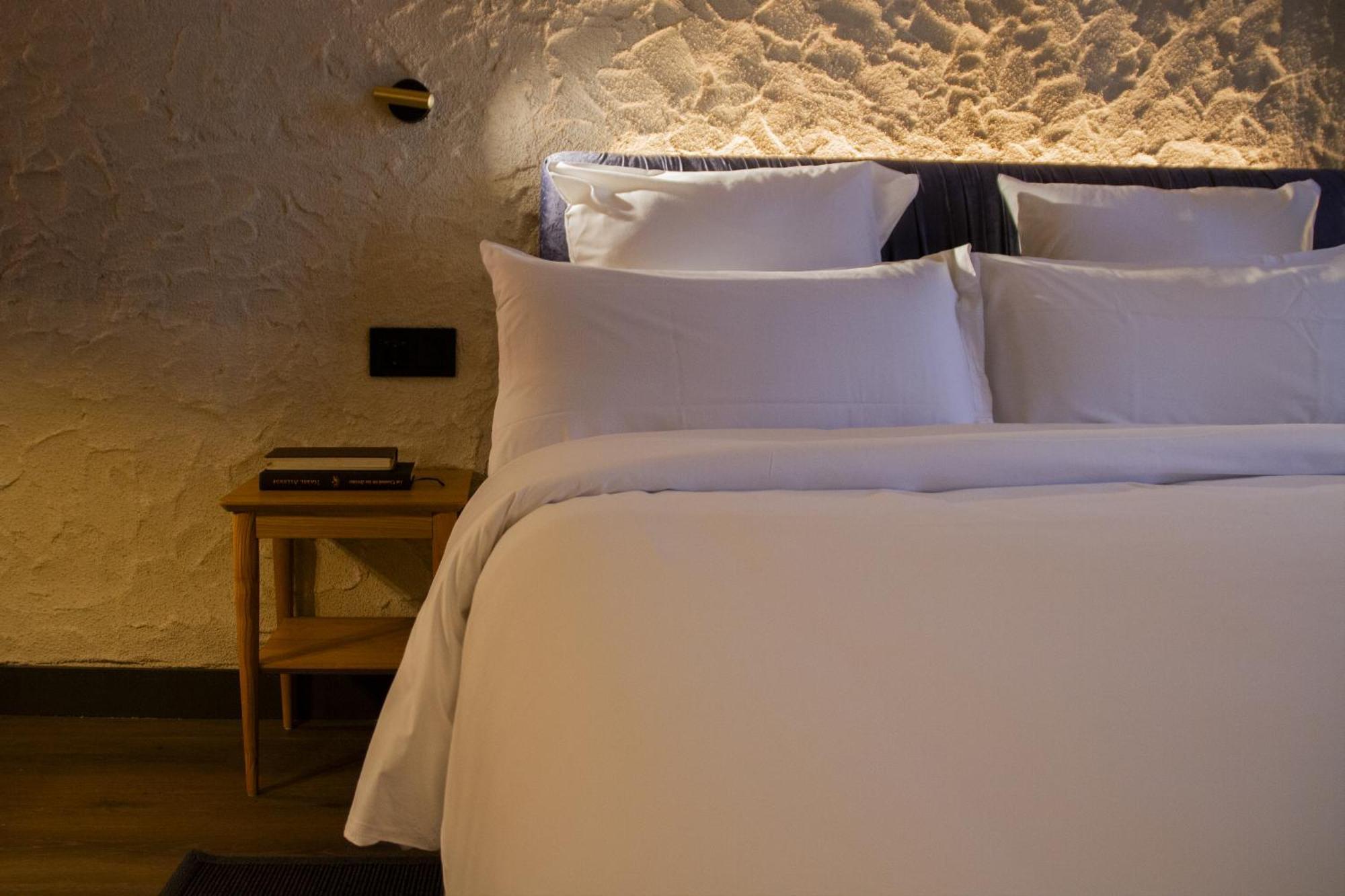 Hotel Letoh Letoh Bilbao Zewnętrze zdjęcie