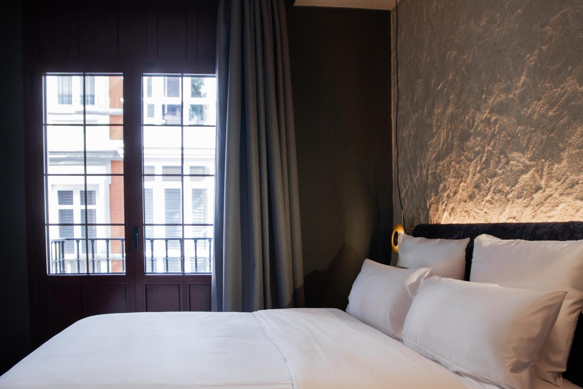 Hotel Letoh Letoh Bilbao Zewnętrze zdjęcie