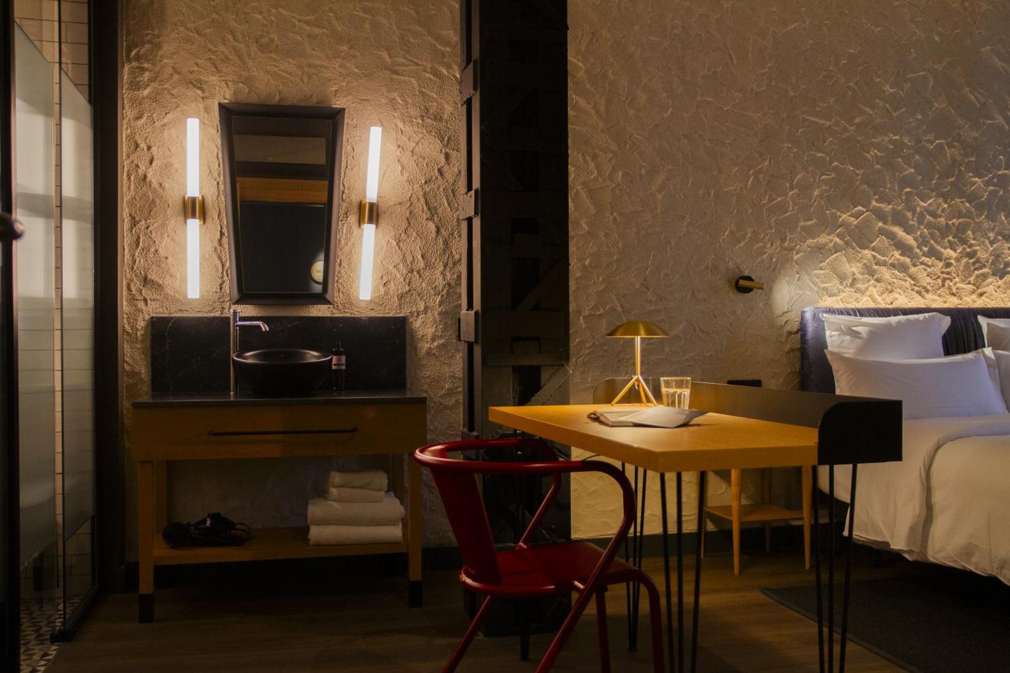 Hotel Letoh Letoh Bilbao Zewnętrze zdjęcie
