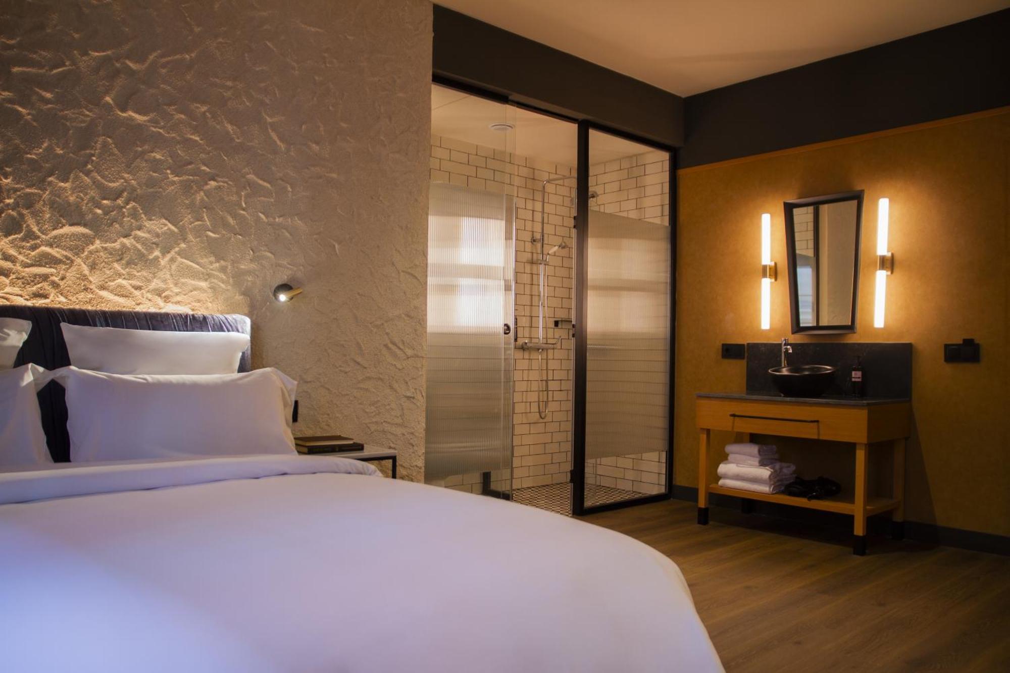 Hotel Letoh Letoh Bilbao Zewnętrze zdjęcie
