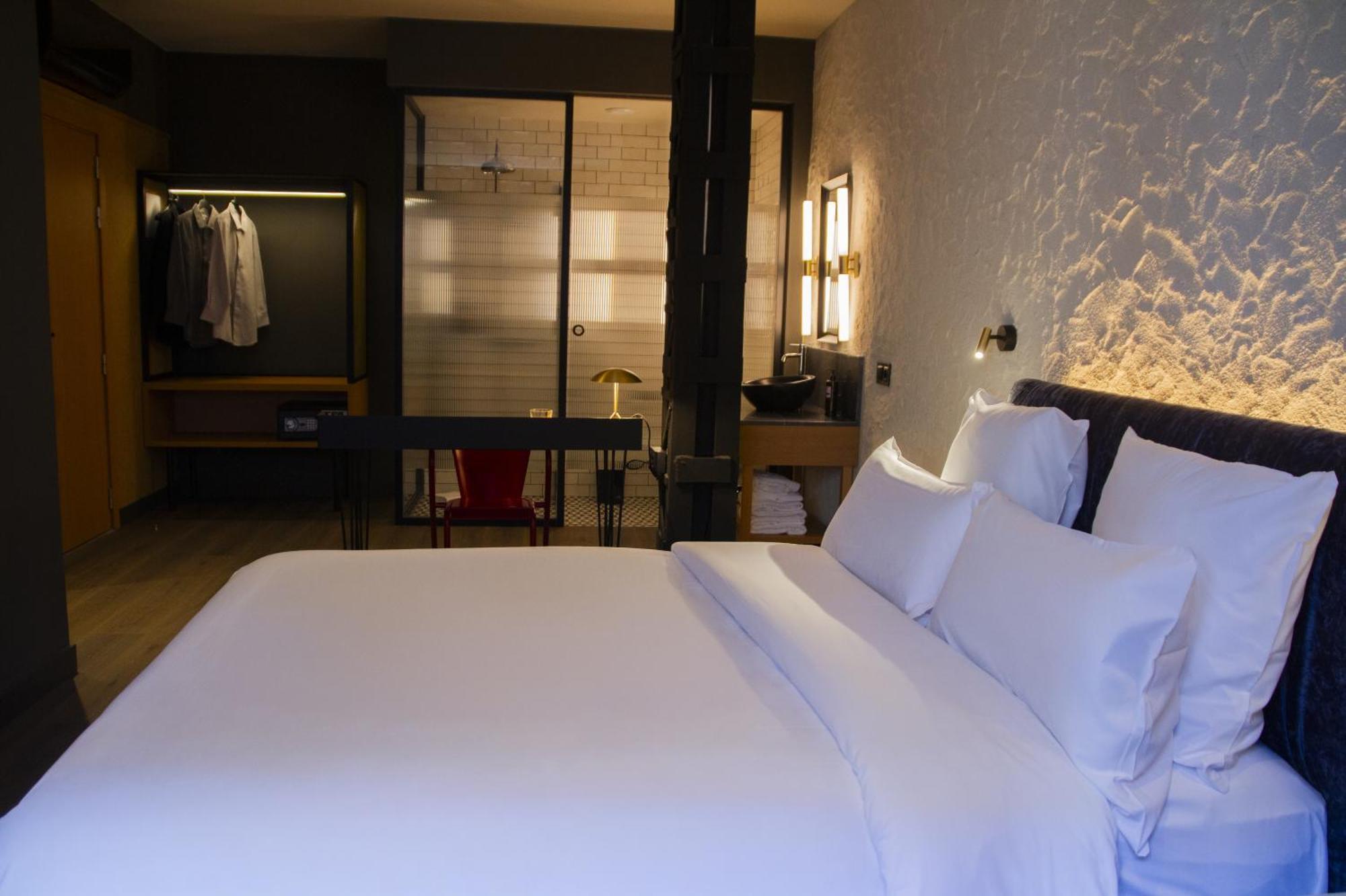 Hotel Letoh Letoh Bilbao Zewnętrze zdjęcie