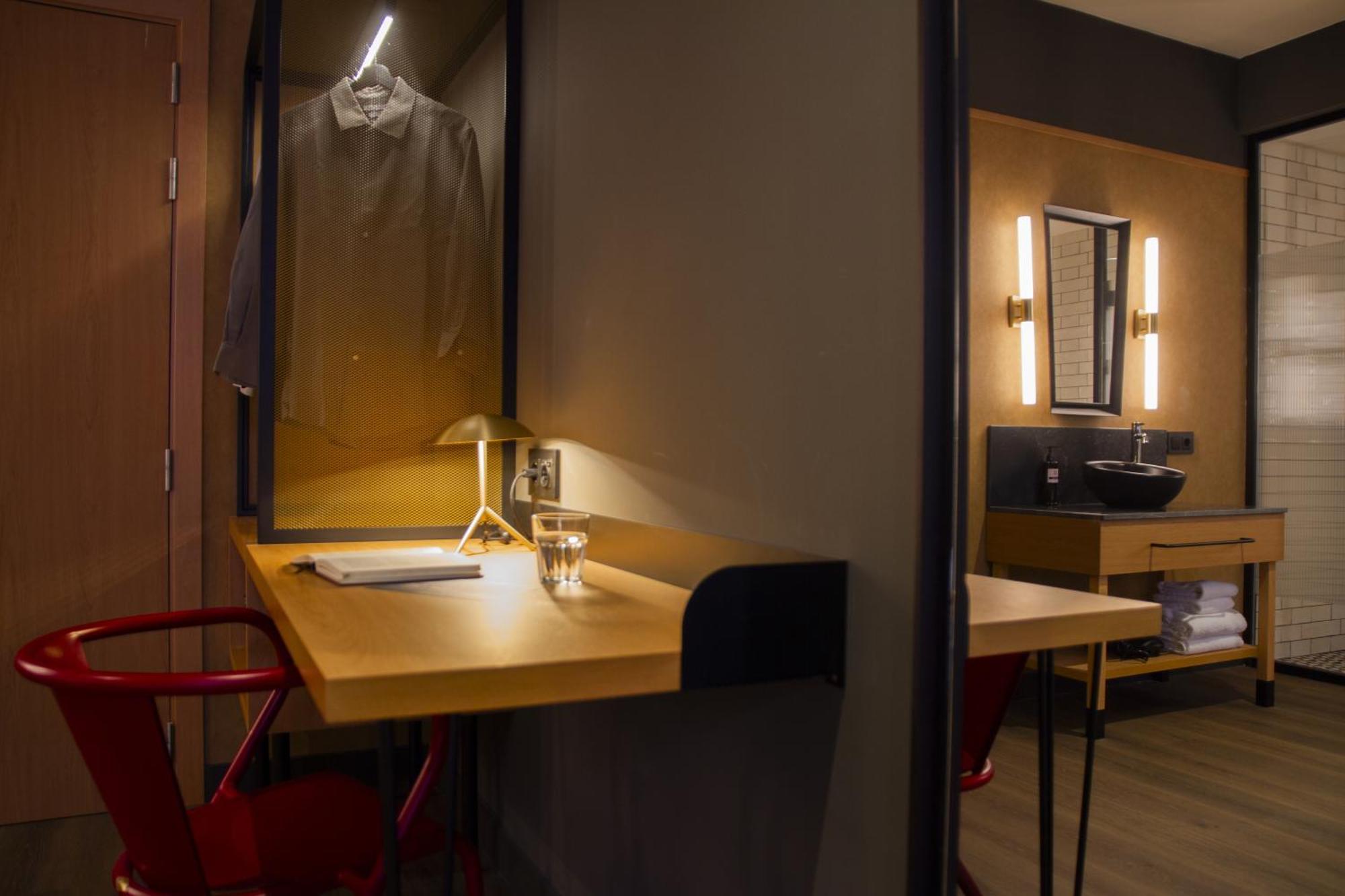 Hotel Letoh Letoh Bilbao Zewnętrze zdjęcie