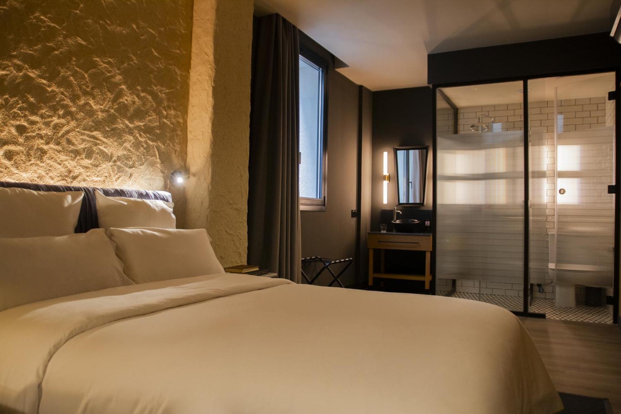 Hotel Letoh Letoh Bilbao Zewnętrze zdjęcie
