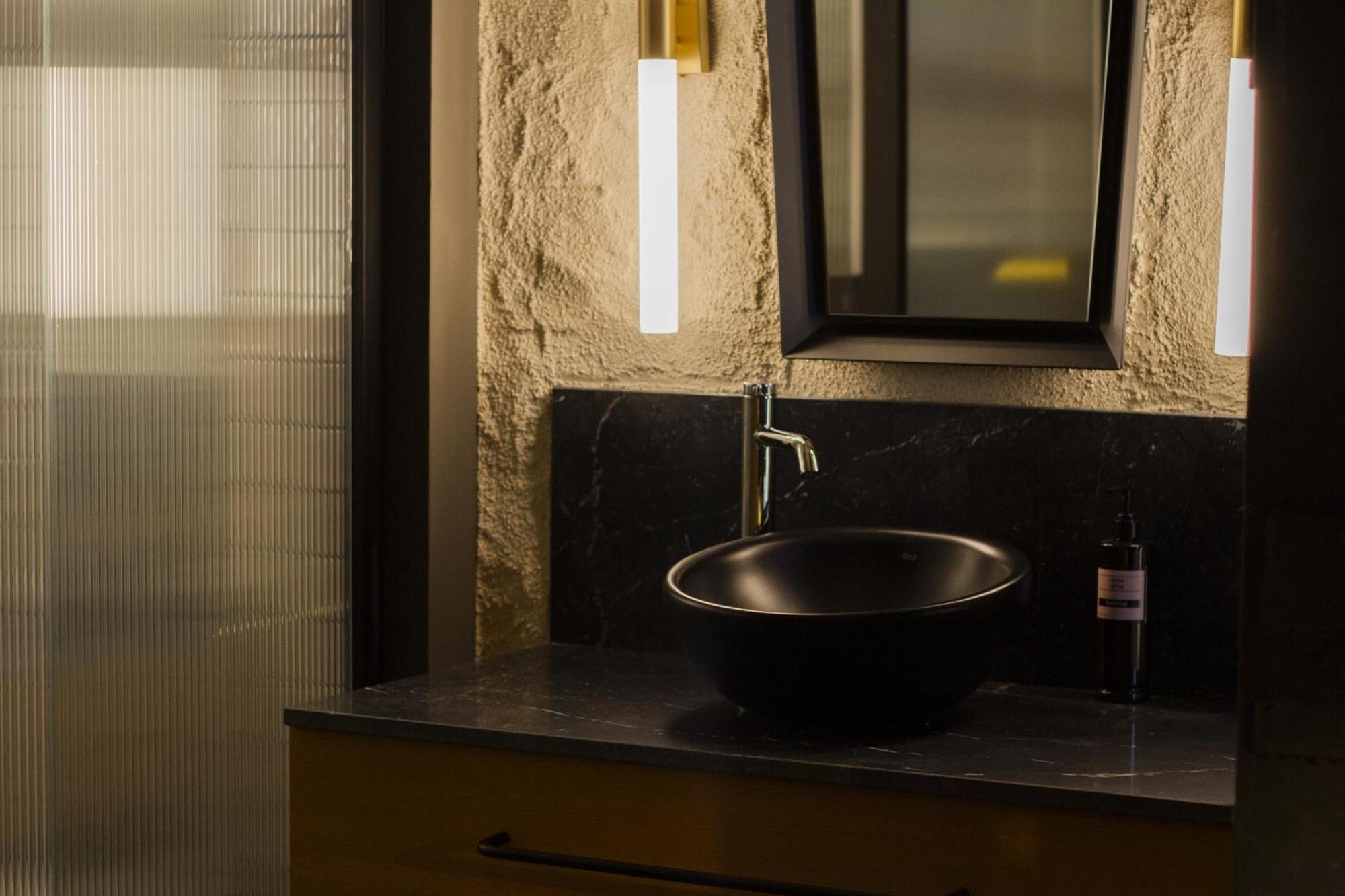 Hotel Letoh Letoh Bilbao Zewnętrze zdjęcie