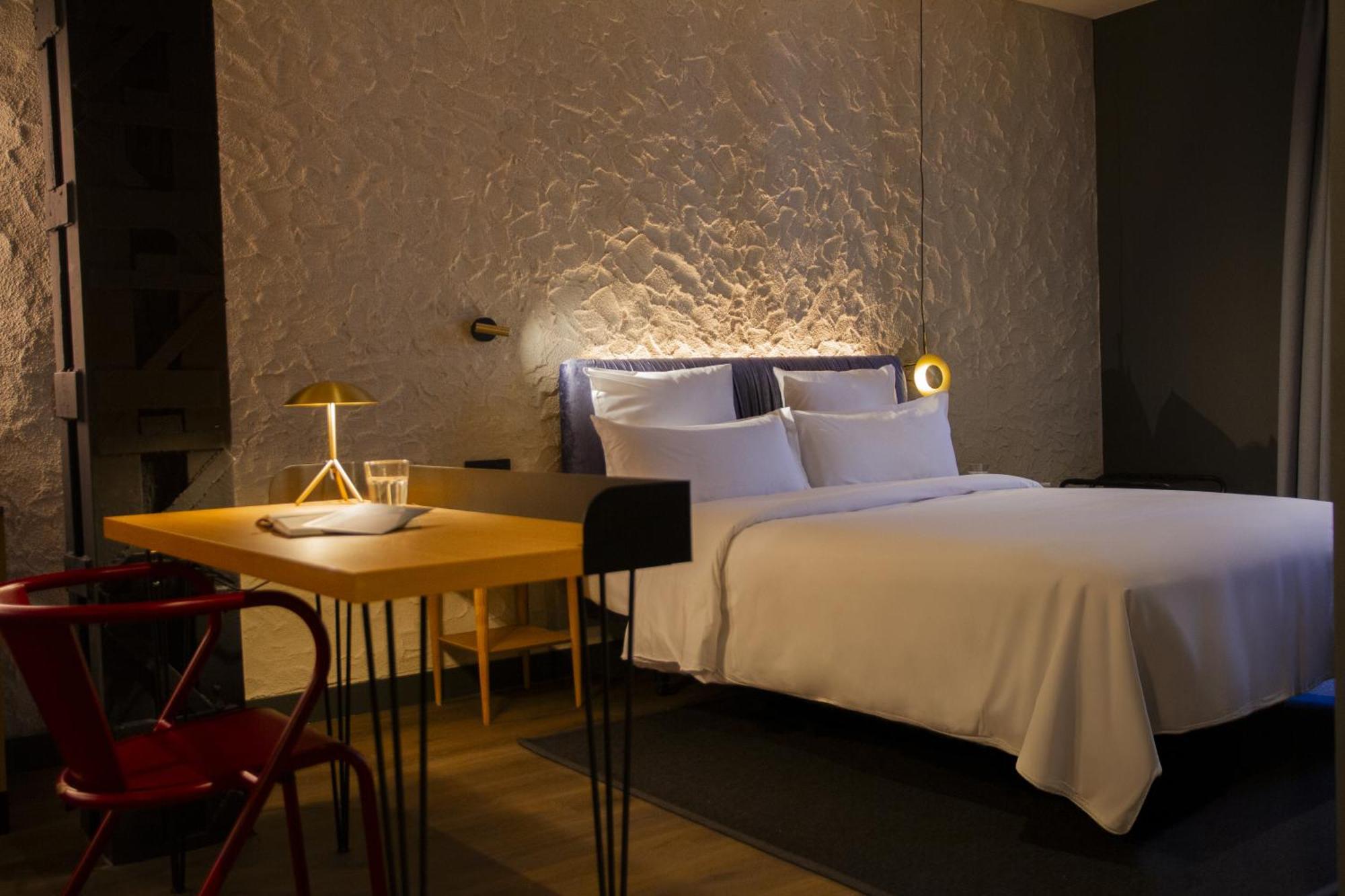 Hotel Letoh Letoh Bilbao Zewnętrze zdjęcie