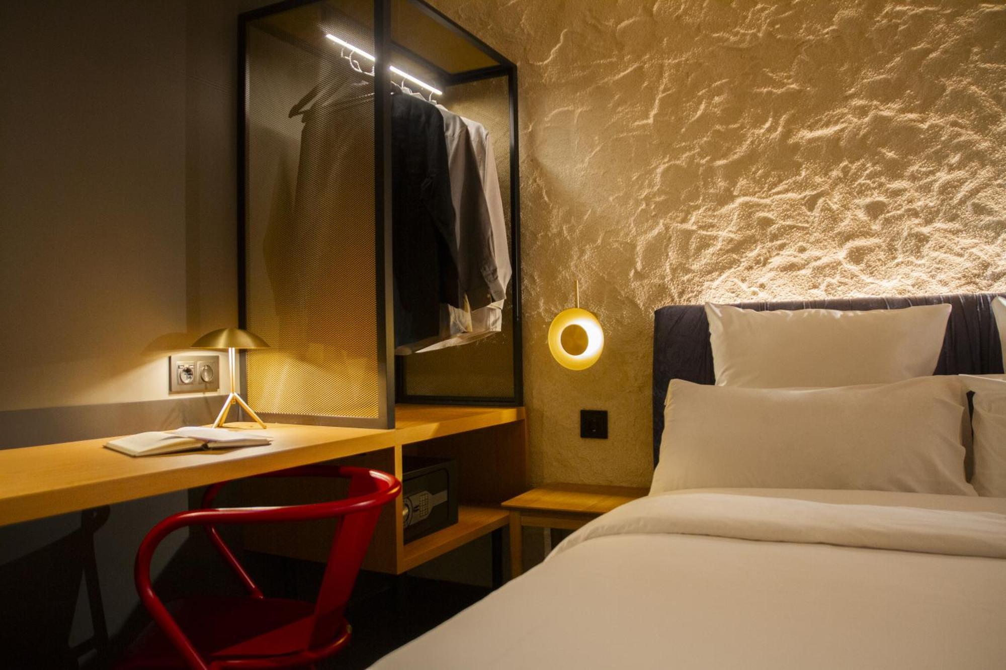 Hotel Letoh Letoh Bilbao Zewnętrze zdjęcie
