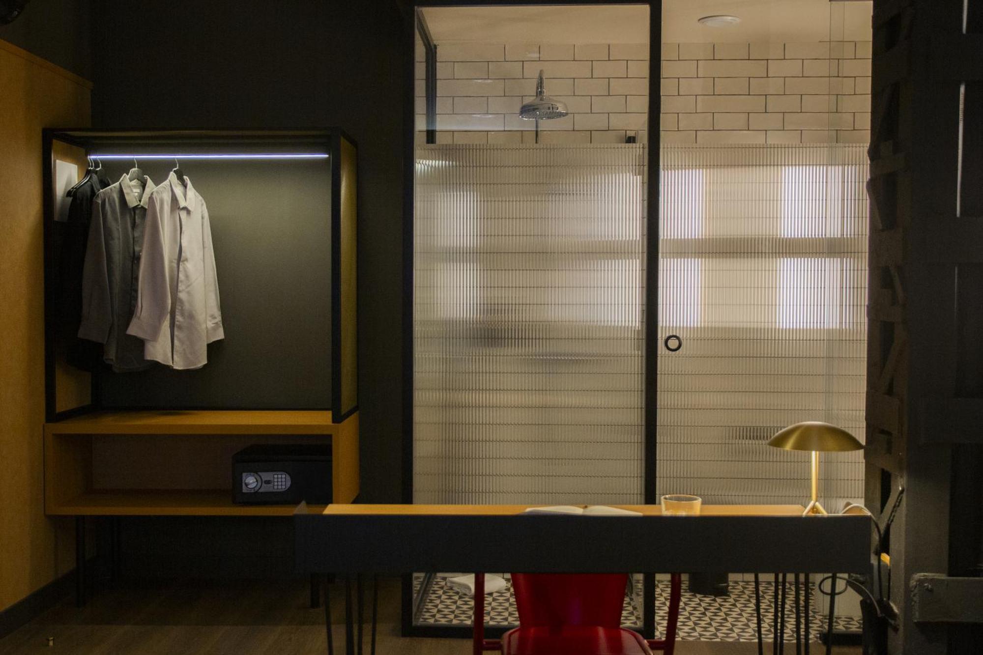 Hotel Letoh Letoh Bilbao Zewnętrze zdjęcie