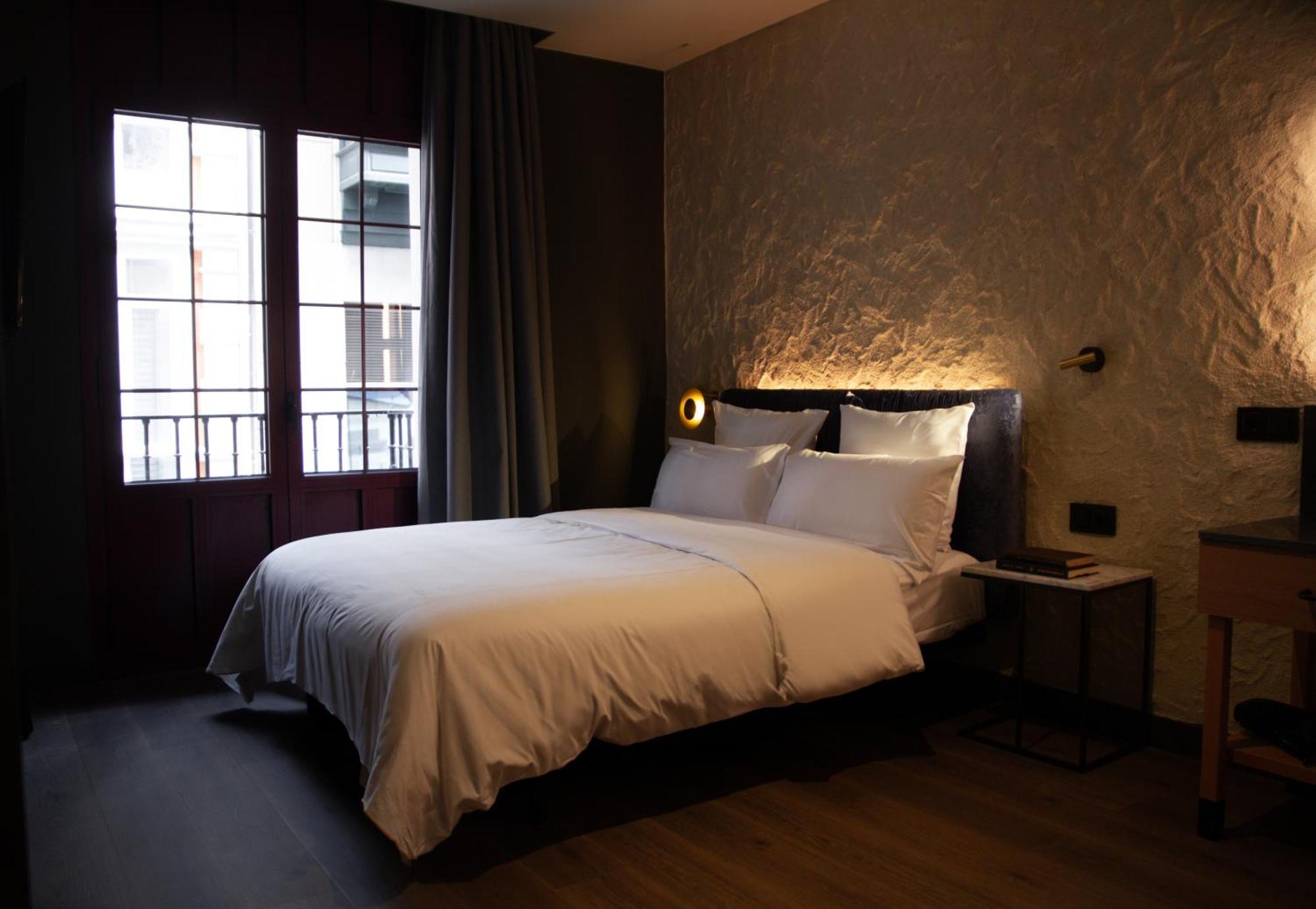 Hotel Letoh Letoh Bilbao Zewnętrze zdjęcie