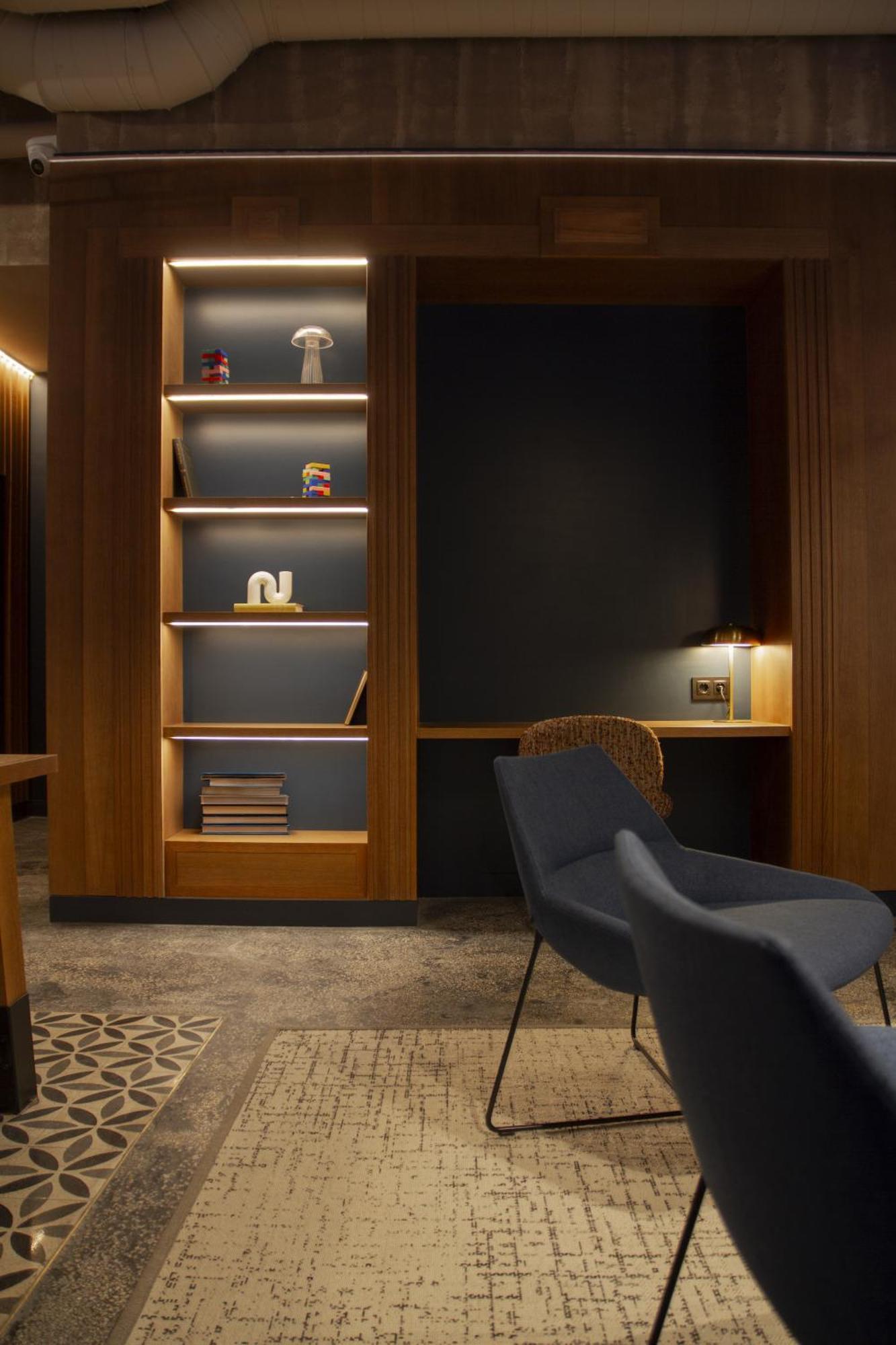 Hotel Letoh Letoh Bilbao Zewnętrze zdjęcie