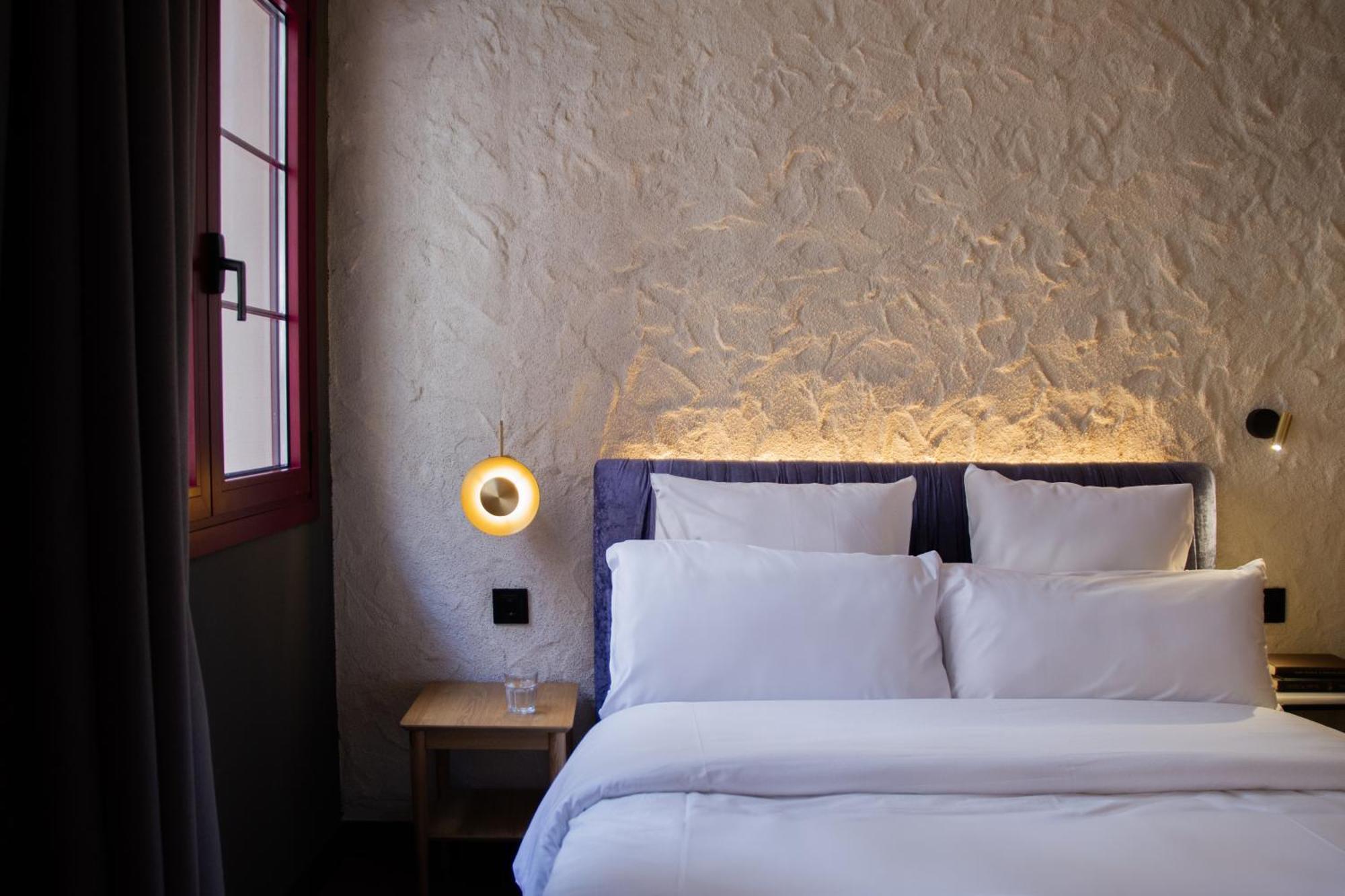 Hotel Letoh Letoh Bilbao Zewnętrze zdjęcie